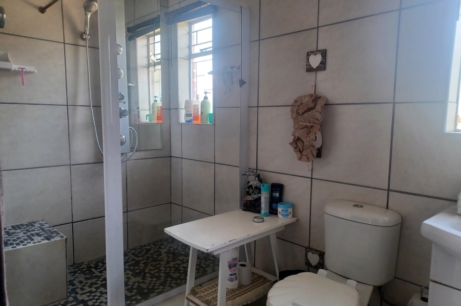 4 Bedroom Property for Sale in Riebeeckstad Free State
